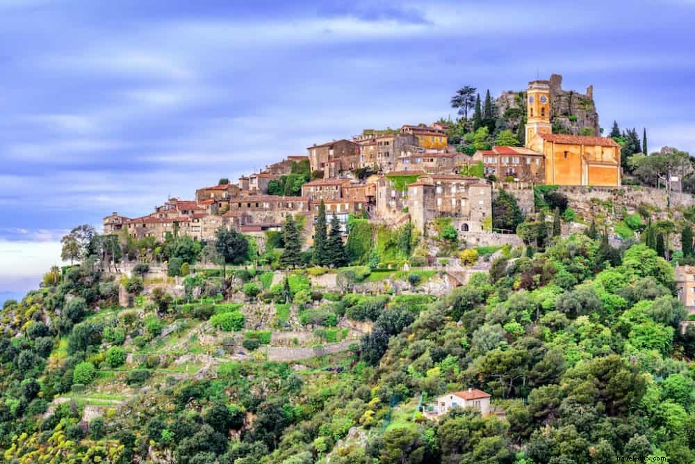 15 of Europe s Most Stunning Villages: Ideal for Discerning Travelers