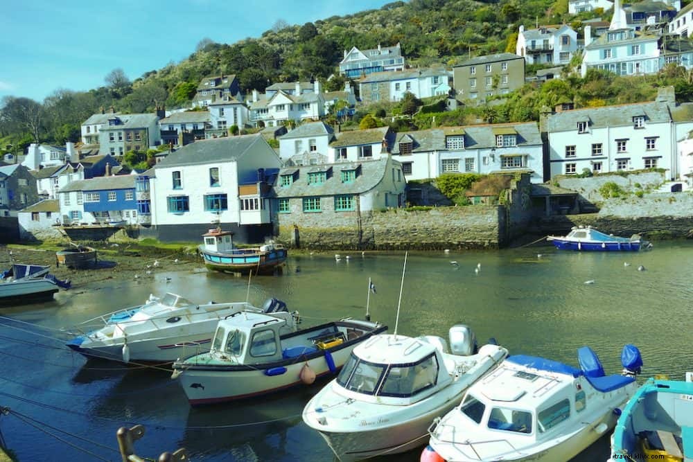 15 of Europe s Most Stunning Villages: Ideal for Discerning Travelers