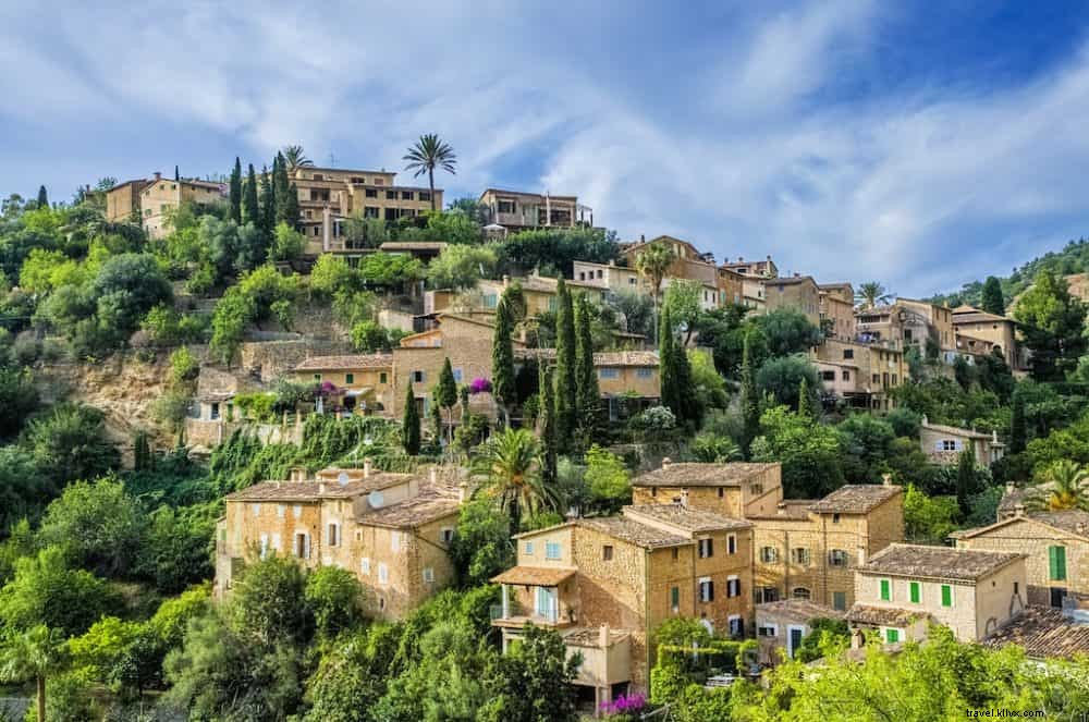 15 of Europe s Most Stunning Villages: Ideal for Discerning Travelers