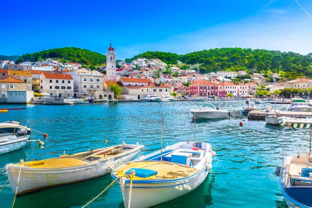15 of Europe s Most Stunning Villages: Ideal for Discerning Travelers