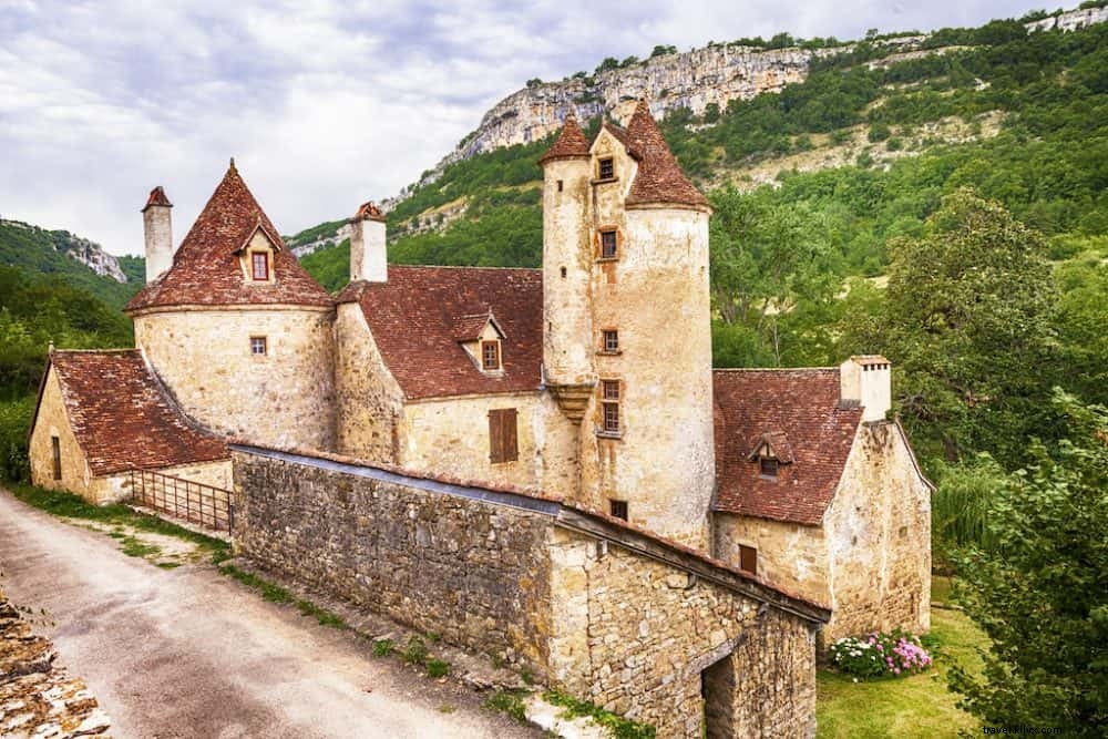 15 of Europe s Most Stunning Villages: Ideal for Discerning Travelers
