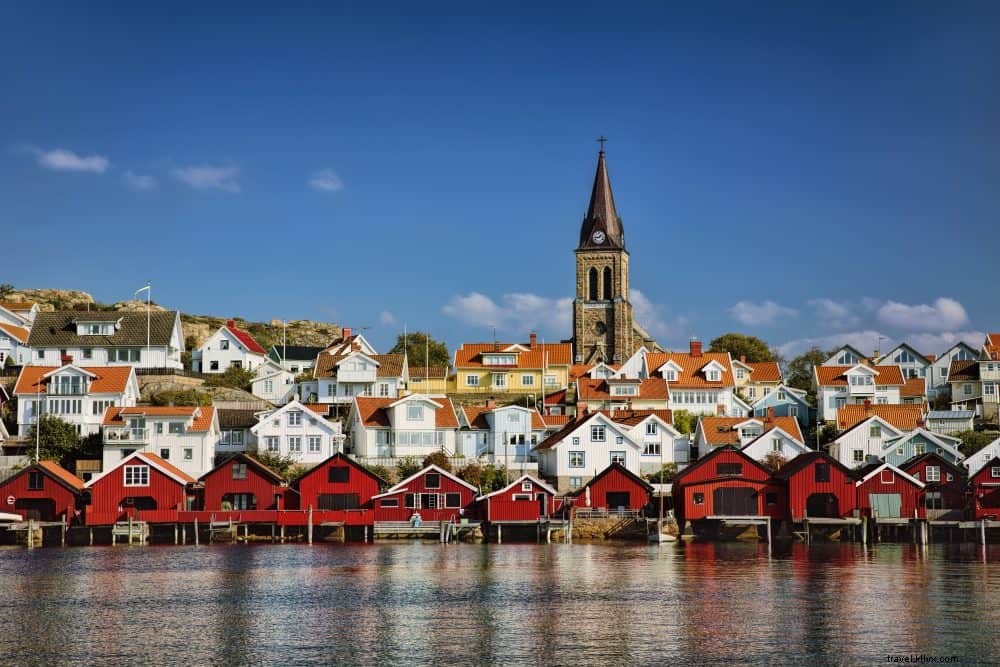15 of Europe s Most Stunning Villages: Ideal for Discerning Travelers