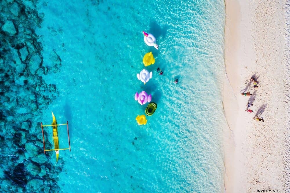 Top 4 Most Beautiful Islands in the Philippines: A Local s Expert Guide