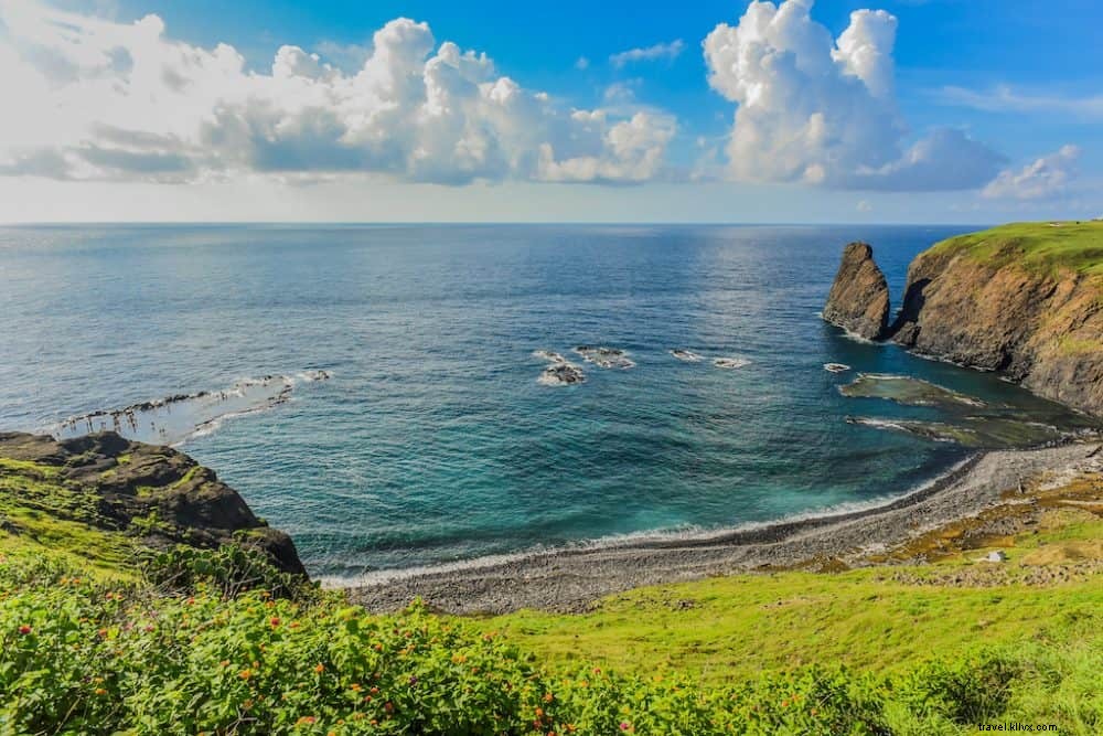 Top 10 Most Beautiful Places to Visit in Taiwan: Insider s Guide