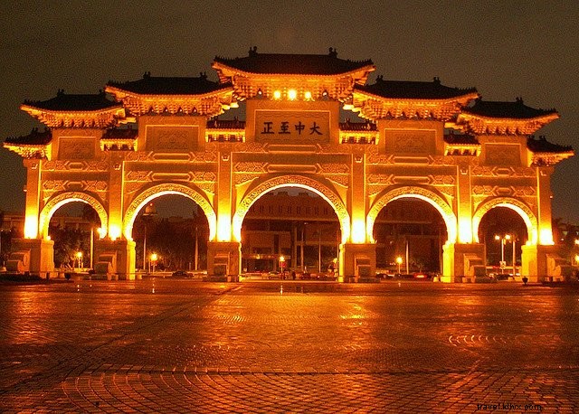 Top 10 Most Beautiful Places to Visit in Taiwan: Insider s Guide