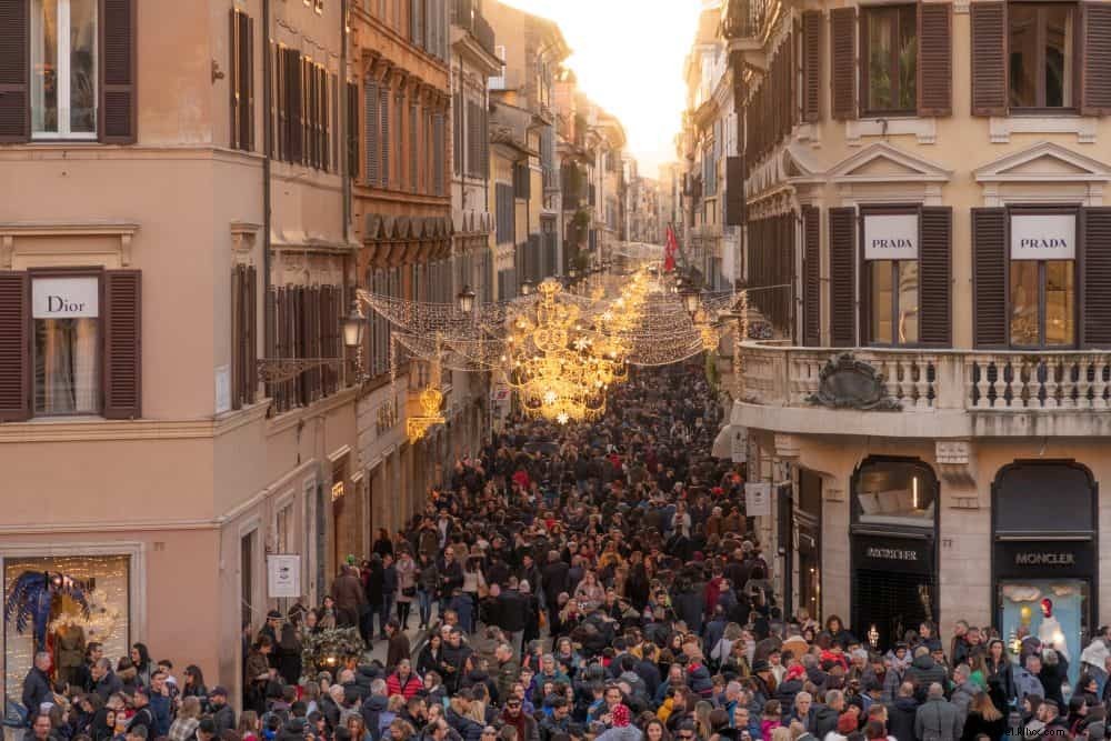 Europe s 15 Most Beautiful Shopping Streets: Historic Elegance Meets Retail Bliss