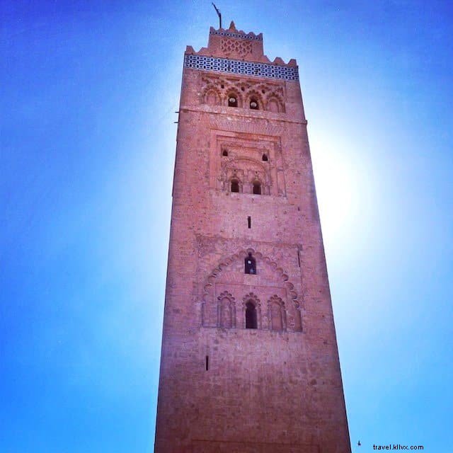 Top 10 Most Beautiful Places to Visit in Morocco: Expert Picks by Thomas Hollowell