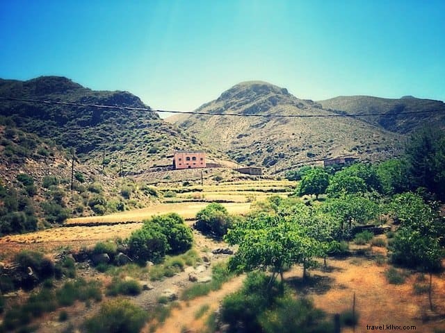 Top 10 Most Beautiful Places to Visit in Morocco: Expert Picks by Thomas Hollowell