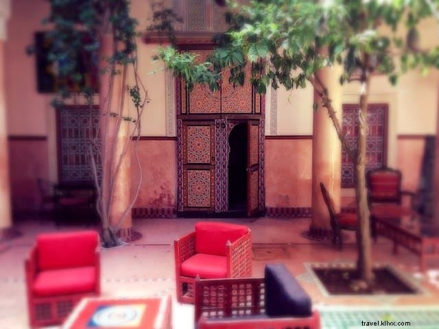 Top 10 Most Beautiful Places to Visit in Morocco: Expert Picks by Thomas Hollowell