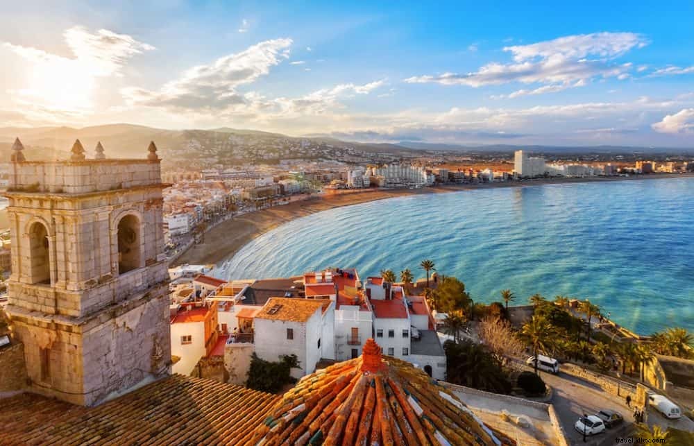 The 20 Most Beautiful Cities in Spain: Stunning Destinations for Every Traveler