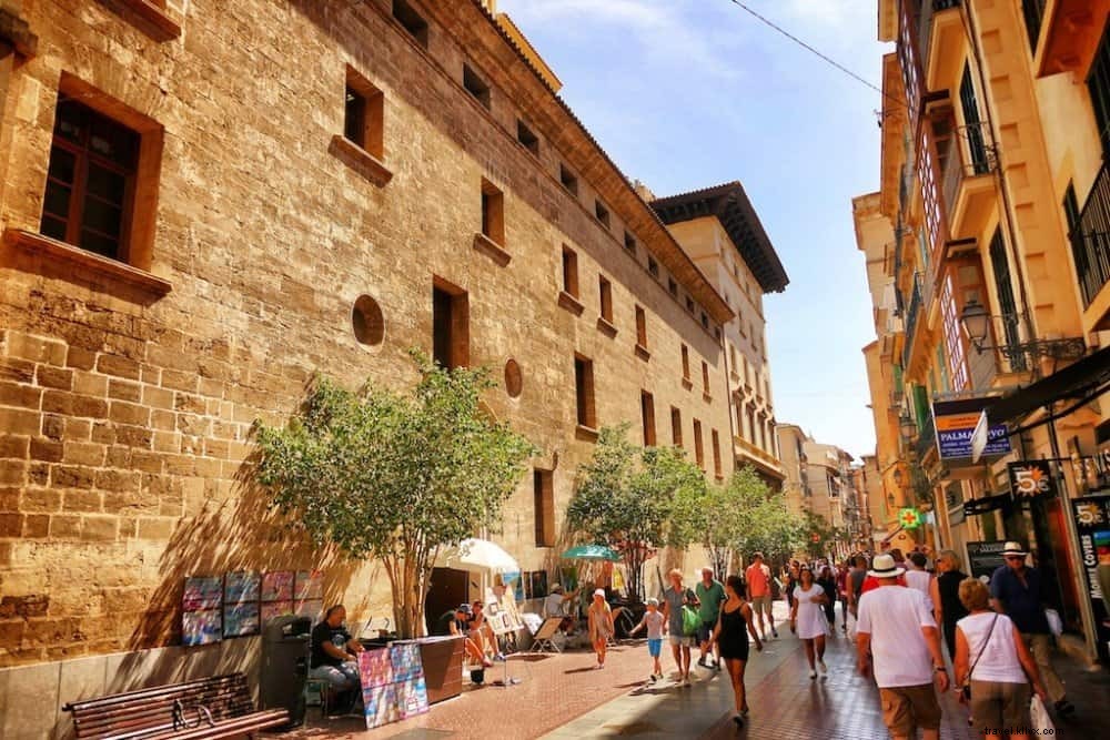 The 20 Most Beautiful Cities in Spain: Stunning Destinations for Every Traveler