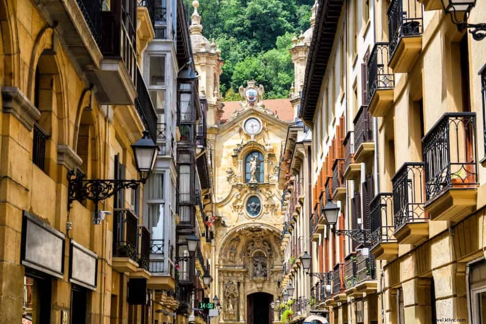 The 20 Most Beautiful Cities in Spain: Stunning Destinations for Every Traveler
