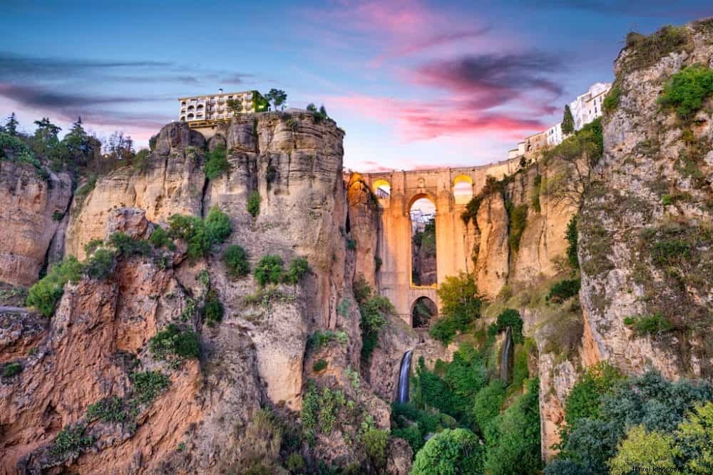 The 20 Most Beautiful Cities in Spain: Stunning Destinations for Every Traveler