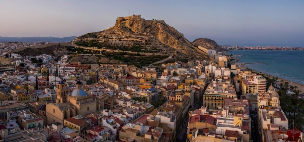 The 20 Most Beautiful Cities in Spain: Stunning Destinations for Every Traveler