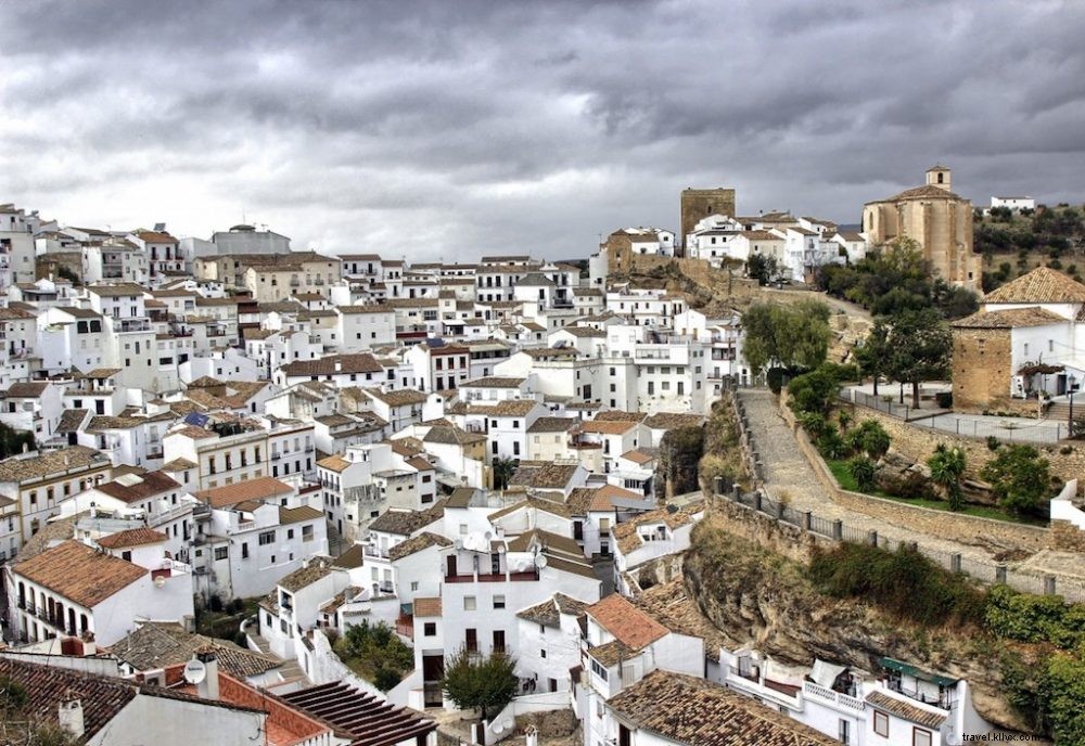The 20 Most Beautiful Cities in Spain: Stunning Destinations for Every Traveler