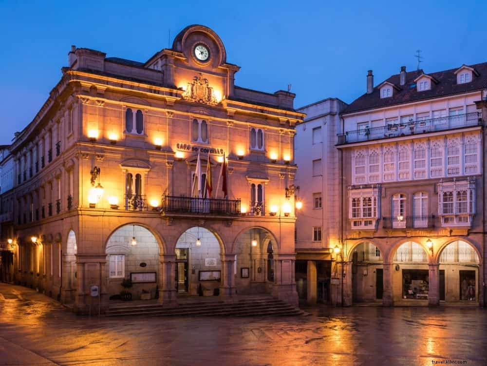 The 20 Most Beautiful Cities in Spain: Stunning Destinations for Every Traveler