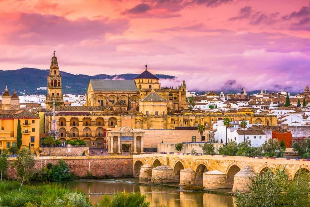 The 20 Most Beautiful Cities in Spain: Stunning Destinations for Every Traveler