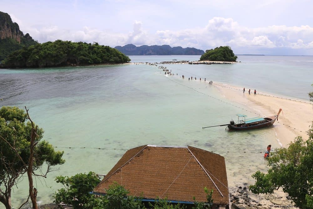 15 Most Beautiful Islands in Thailand: Hidden Gems and Paradise Escapes