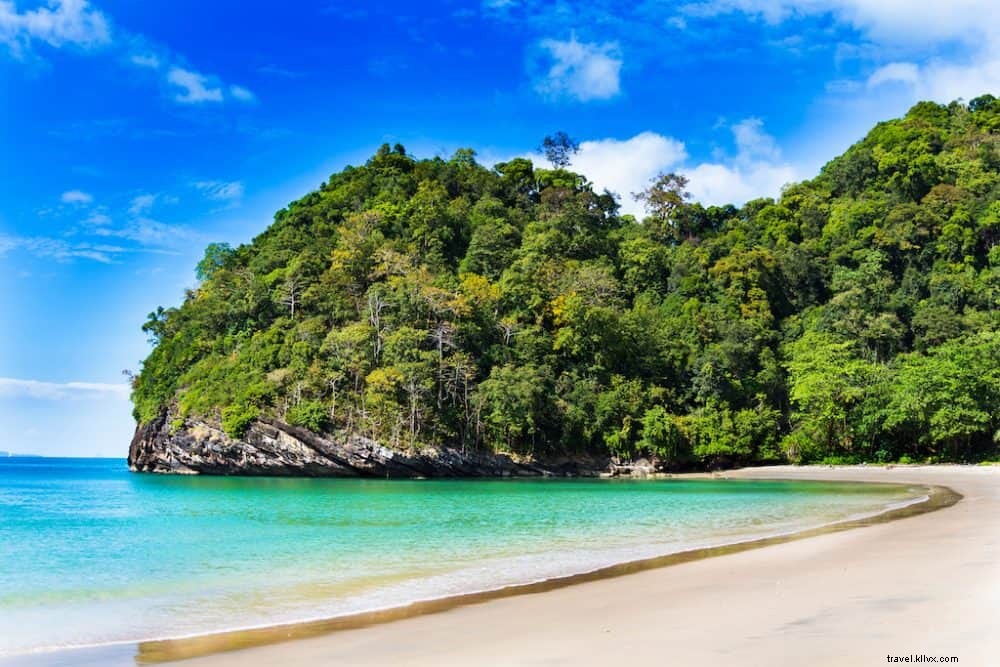 15 Most Beautiful Islands in Thailand: Hidden Gems and Paradise Escapes