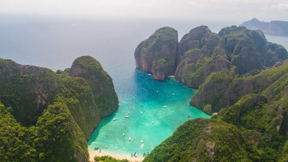 15 Most Beautiful Islands in Thailand: Hidden Gems and Paradise Escapes