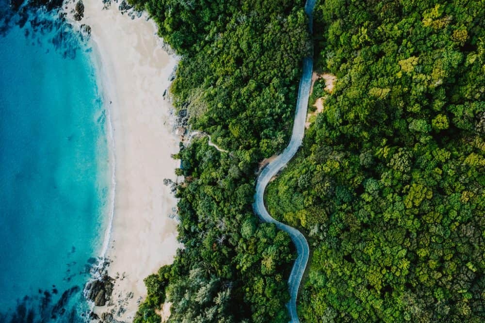 15 Most Beautiful Islands in Thailand: Hidden Gems and Paradise Escapes