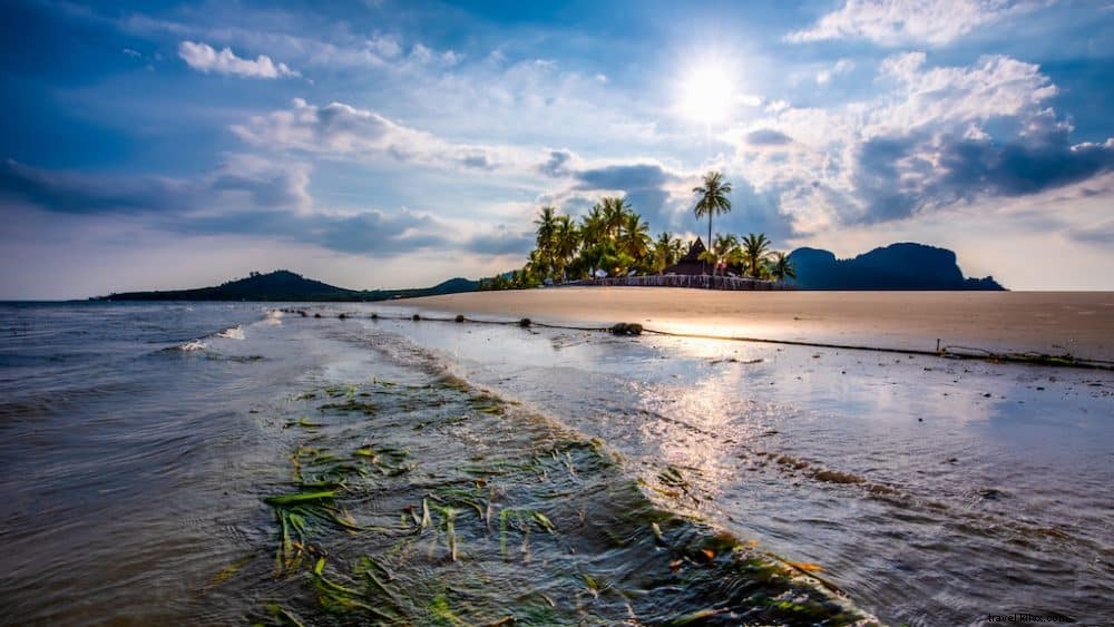 15 Most Beautiful Islands in Thailand: Hidden Gems and Paradise Escapes