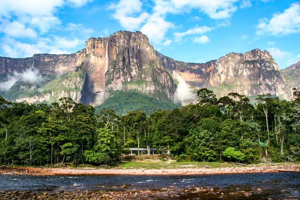 15 Most Stunning Places to Visit in South America: A Travel Expert s Guide