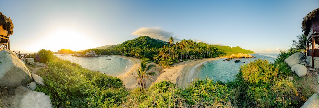 15 Most Stunning Places to Visit in South America: A Travel Expert s Guide