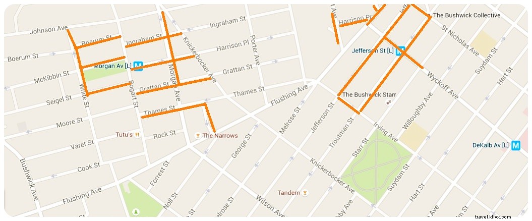 5 Free Hidden Gems in NYC: Off-the-Beaten-Path Attractions Most Tourists and Locals Miss – Part II