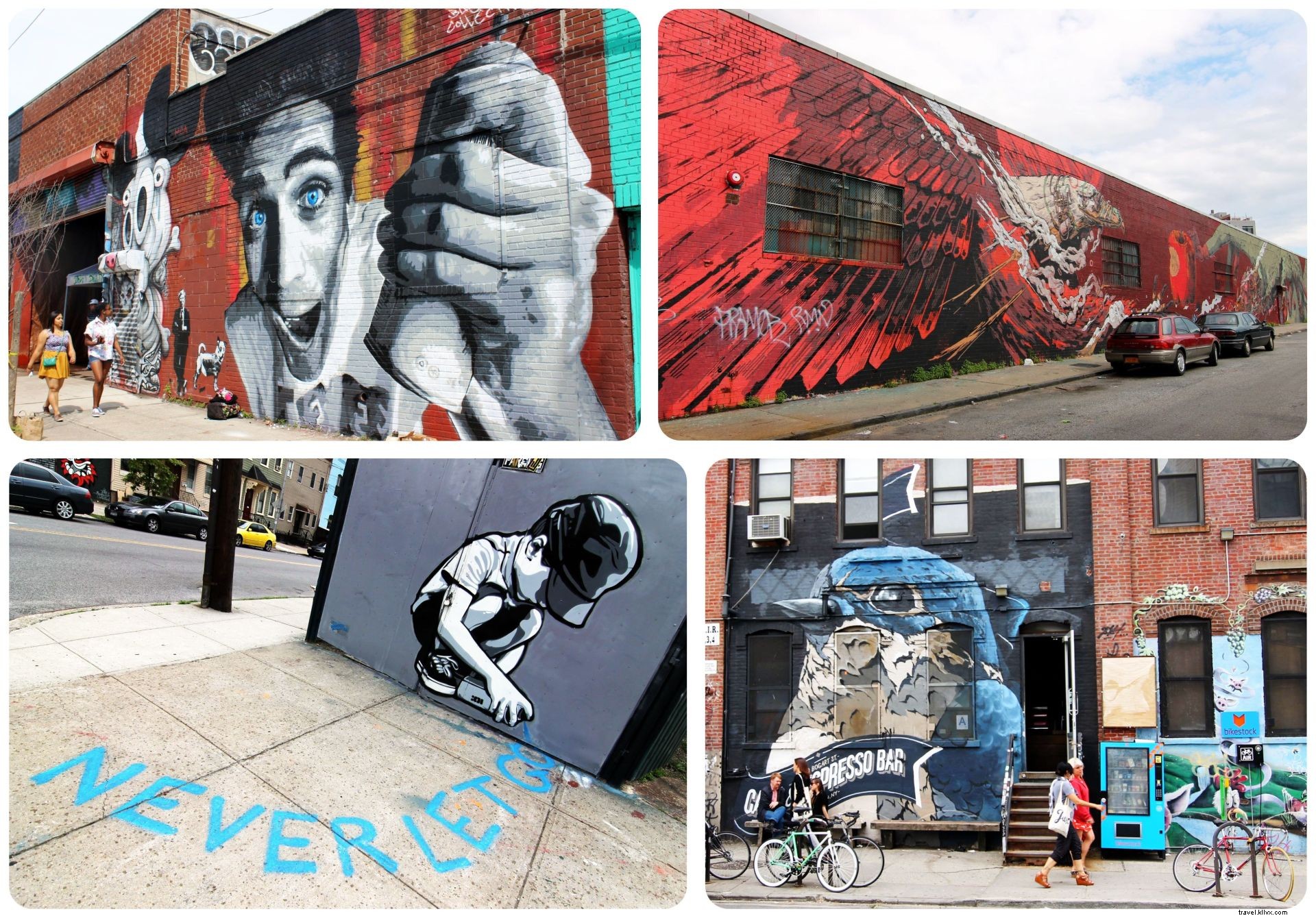 5 Free Hidden Gems in NYC: Off-the-Beaten-Path Attractions Most Tourists and Locals Miss – Part II