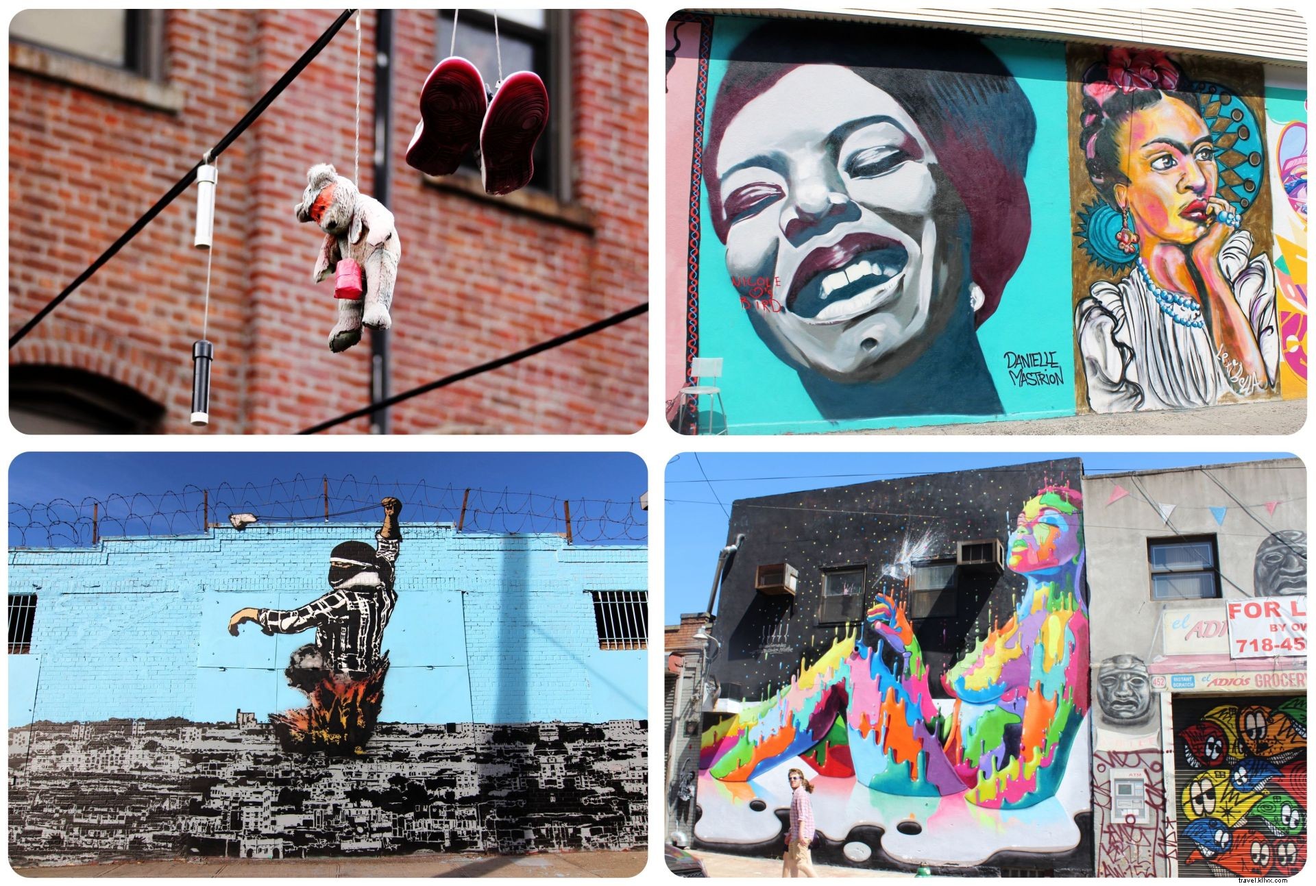 5 Free Hidden Gems in NYC: Off-the-Beaten-Path Attractions Most Tourists and Locals Miss – Part II