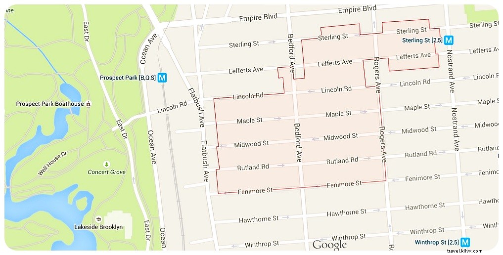 5 Free Hidden Gems in NYC: Off-the-Beaten-Path Attractions Most Tourists and Locals Miss – Part II