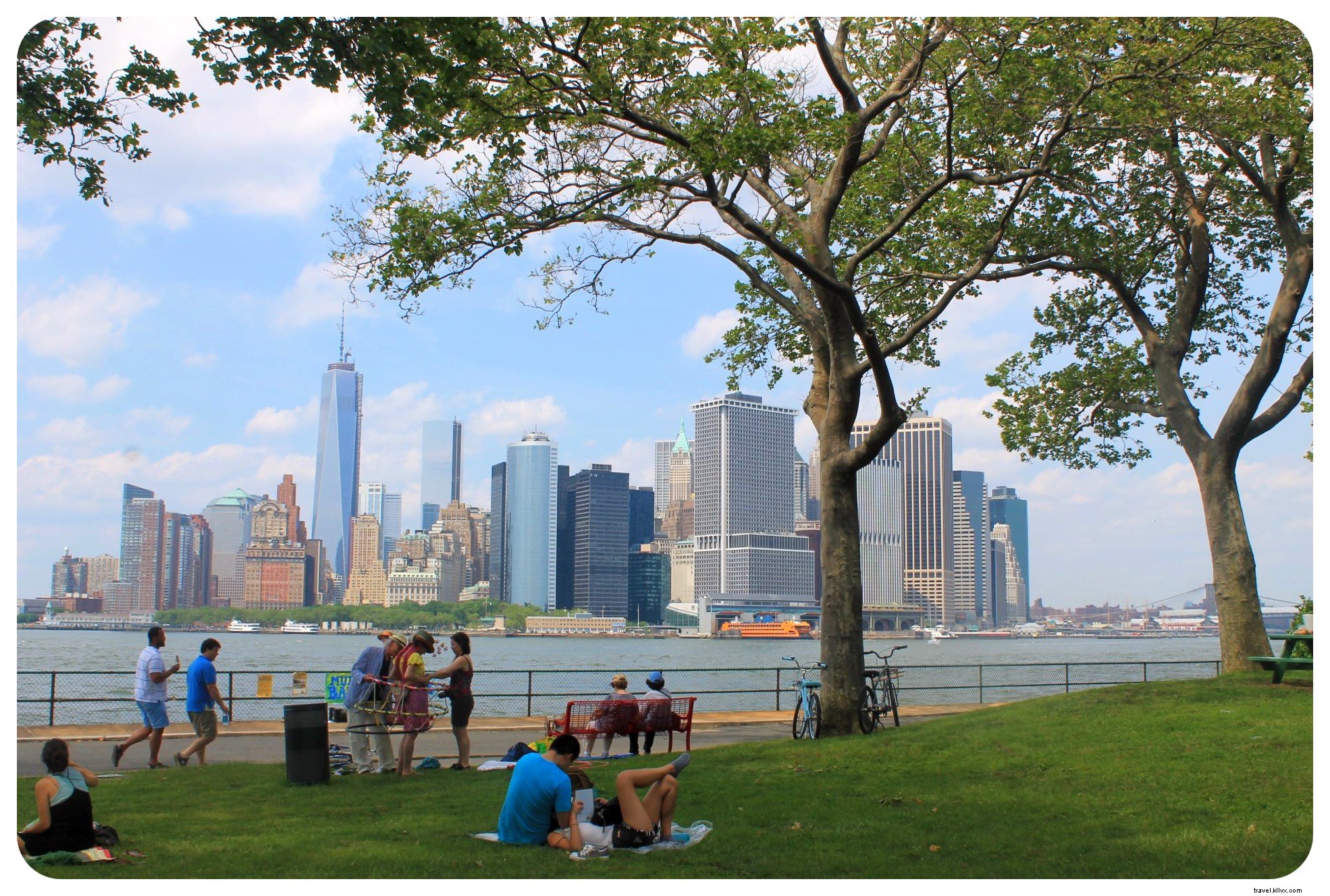 5 Hidden Gems in New York City: Off-the-Beaten-Path Spots Even Locals Miss