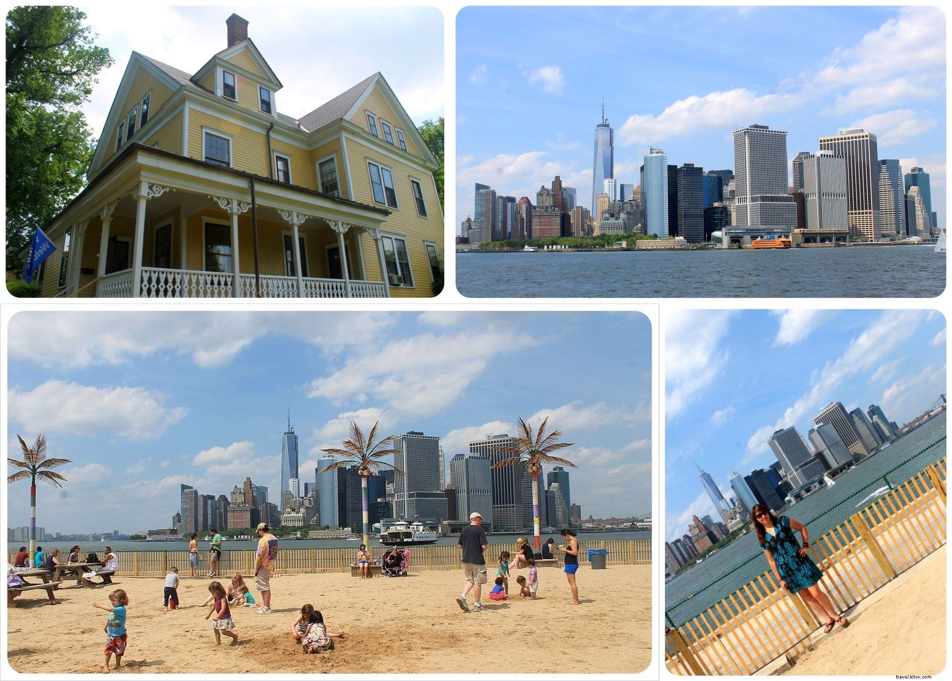 5 Hidden Gems in New York City: Off-the-Beaten-Path Spots Even Locals Miss