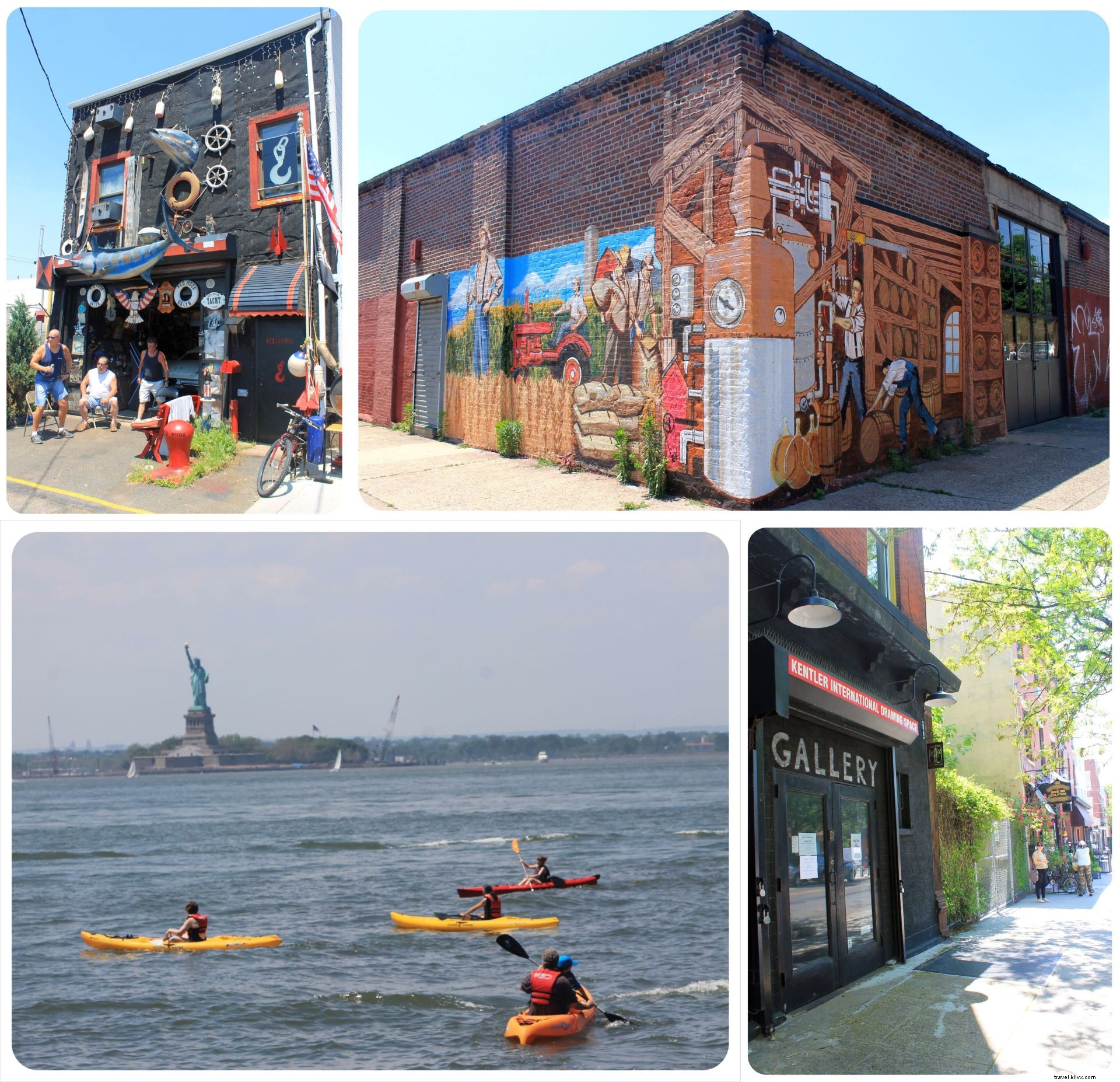 5 Hidden Gems in New York City: Off-the-Beaten-Path Spots Even Locals Miss
