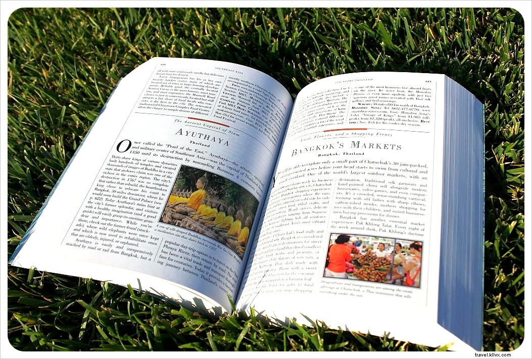 1,000 Places to See Before You Die: Honest Review from Full-Time Travelers (Giveaway Closed)