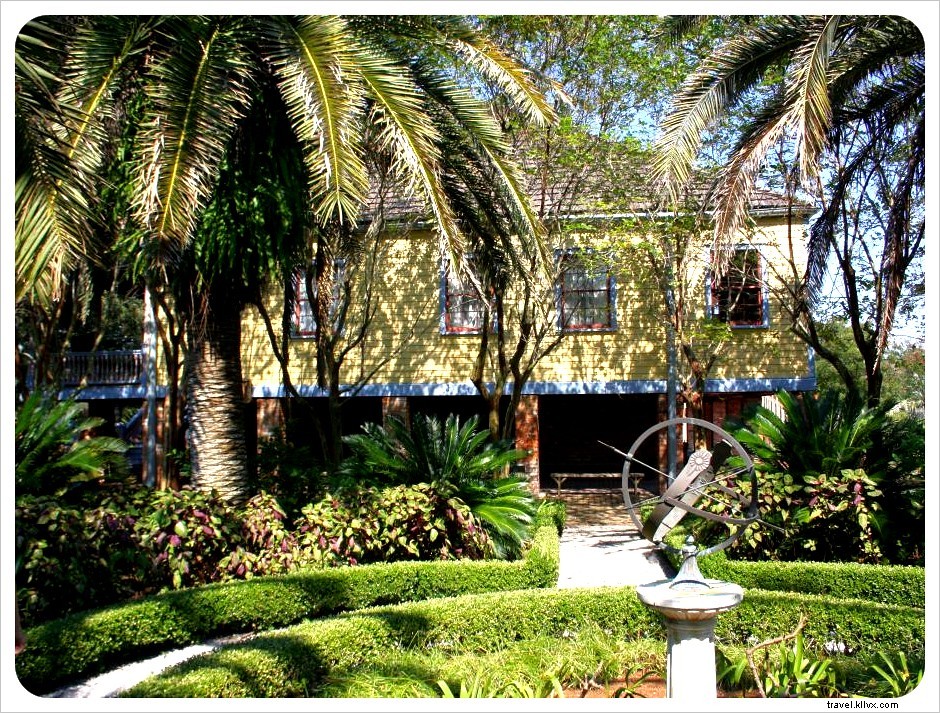 Best Day Trips from New Orleans: Bayou Adventures, Alligator Encounters, and Historic Plantations