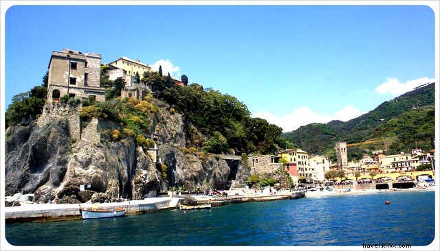 Hiking Cinque Terre: Escape the Crowds on Italy s Iconic Coastal Trail
