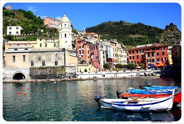 Hiking Cinque Terre: Escape the Crowds on Italy s Iconic Coastal Trail