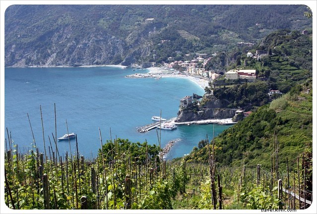 Hiking Cinque Terre: Escape the Crowds on Italy s Iconic Coastal Trail