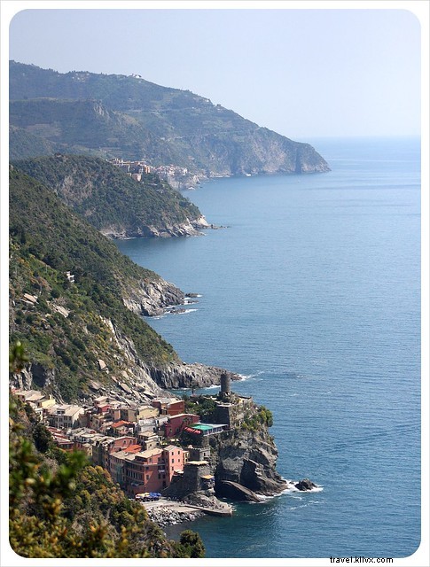 Hiking Cinque Terre: Escape the Crowds on Italy s Iconic Coastal Trail