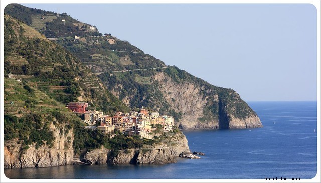 Hiking Cinque Terre: Escape the Crowds on Italy s Iconic Coastal Trail