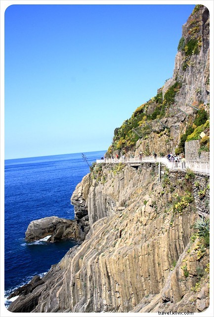 Hiking Cinque Terre: Escape the Crowds on Italy s Iconic Coastal Trail