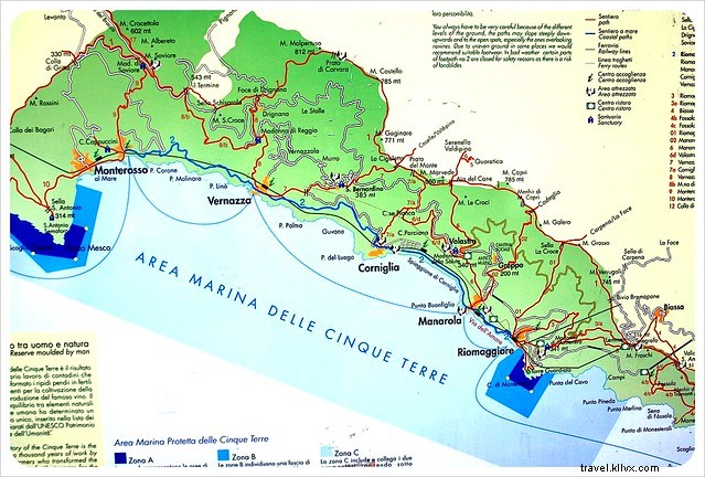 Hiking Cinque Terre: Escape the Crowds on Italy s Iconic Coastal Trail