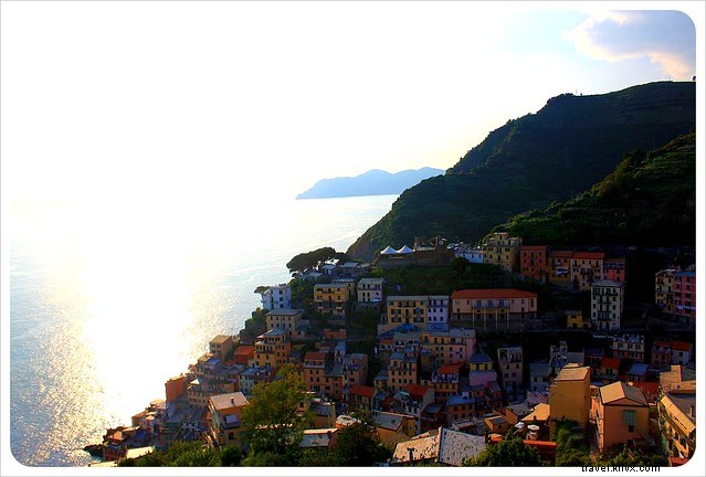 Hiking Cinque Terre: Escape the Crowds on Italy s Iconic Coastal Trail
