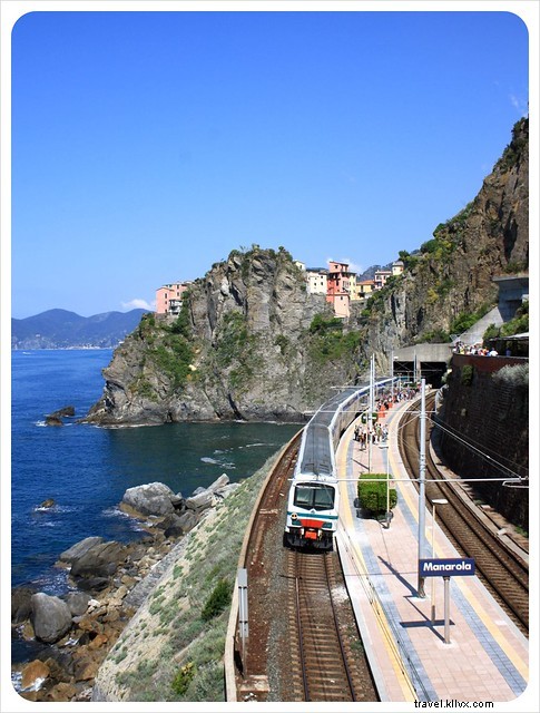 Hiking Cinque Terre: Escape the Crowds on Italy s Iconic Coastal Trail