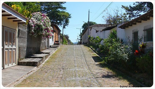 El Salvador Beyond the Beaches: Discover Charming Suchitoto and Alegria