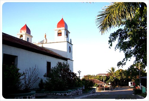 El Salvador Beyond the Beaches: Discover Charming Suchitoto and Alegria