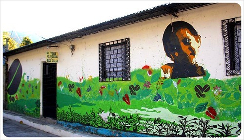 El Salvador Beyond the Beaches: Discover Charming Suchitoto and Alegria