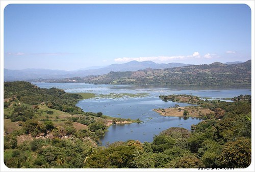 El Salvador Beyond the Beaches: Discover Charming Suchitoto and Alegria